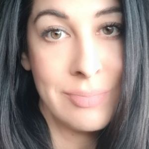 Meet your Posher, Julie